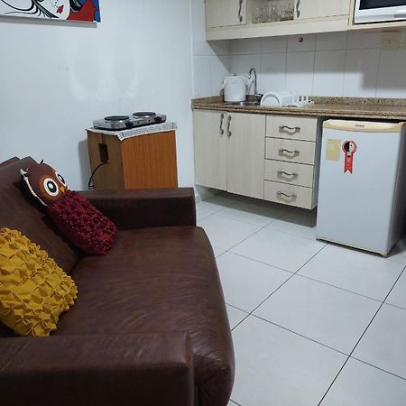 Manaira Palace Residence João Pessoa المظهر الخارجي الصورة