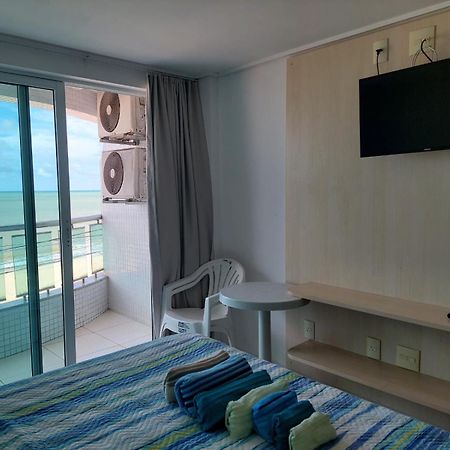 Manaira Palace Residence João Pessoa المظهر الخارجي الصورة
