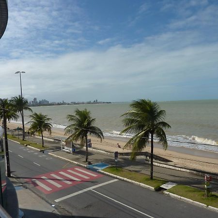 Manaira Palace Residence João Pessoa المظهر الخارجي الصورة