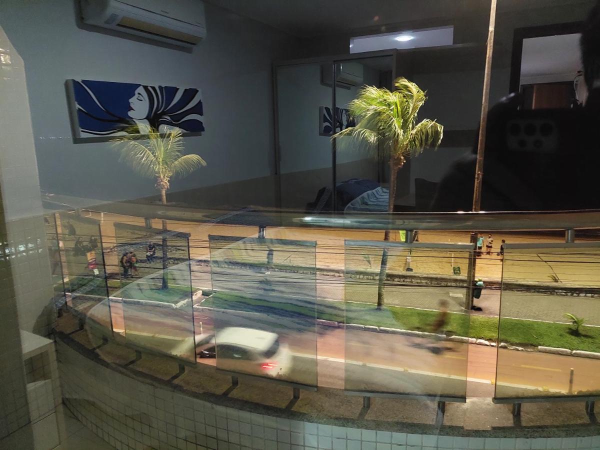 Manaira Palace Residence João Pessoa المظهر الخارجي الصورة