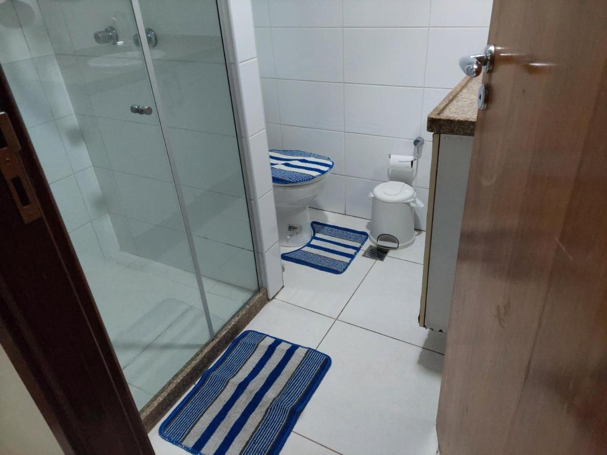 Manaira Palace Residence João Pessoa المظهر الخارجي الصورة