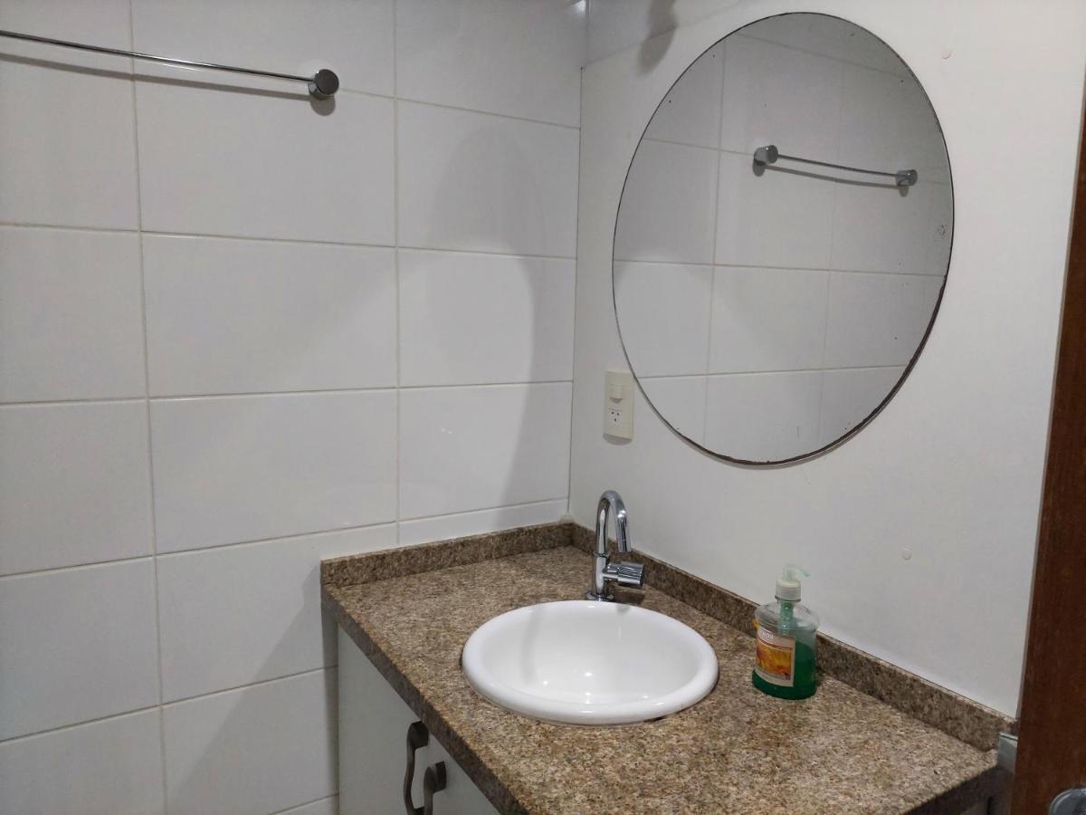 Manaira Palace Residence João Pessoa المظهر الخارجي الصورة