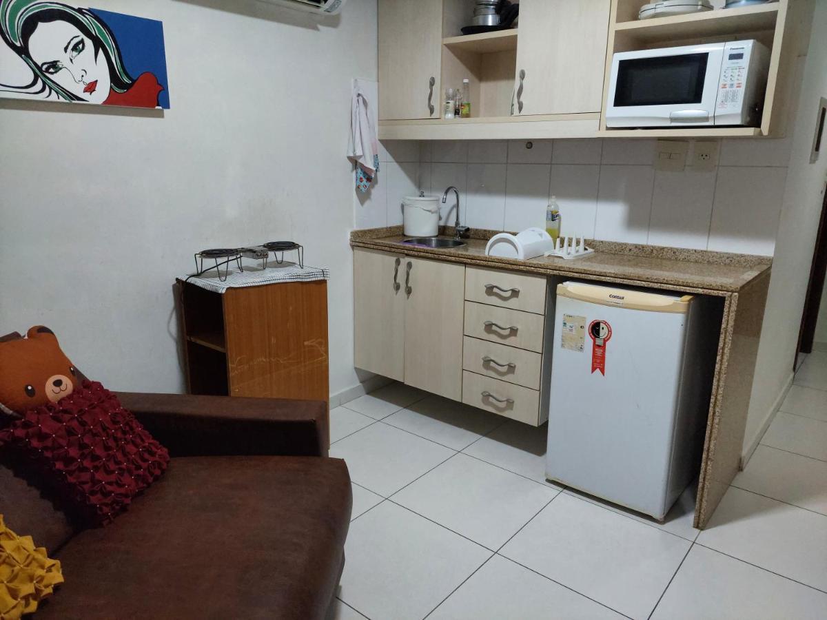 Manaira Palace Residence João Pessoa المظهر الخارجي الصورة