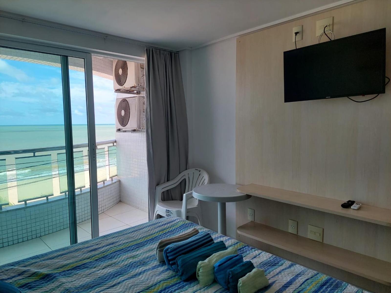 Manaira Palace Residence João Pessoa المظهر الخارجي الصورة
