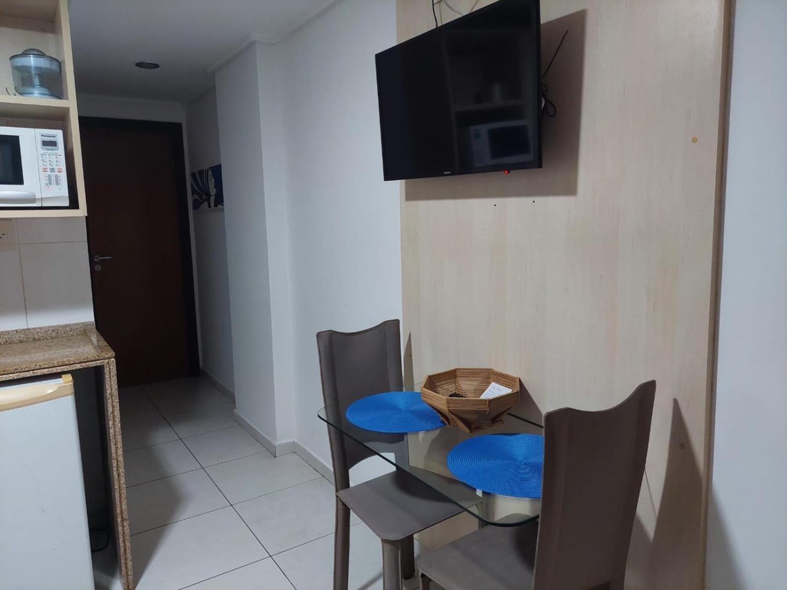 Manaira Palace Residence João Pessoa المظهر الخارجي الصورة
