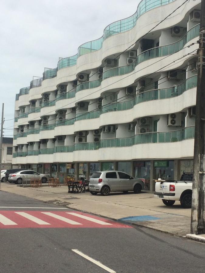 Manaira Palace Residence João Pessoa المظهر الخارجي الصورة