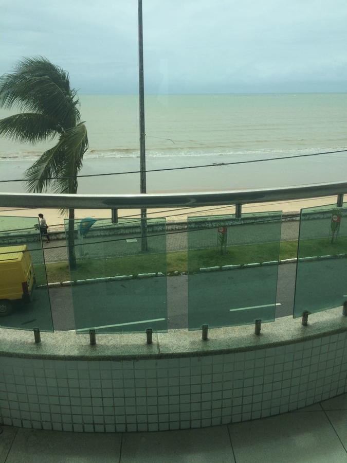 Manaira Palace Residence João Pessoa المظهر الخارجي الصورة