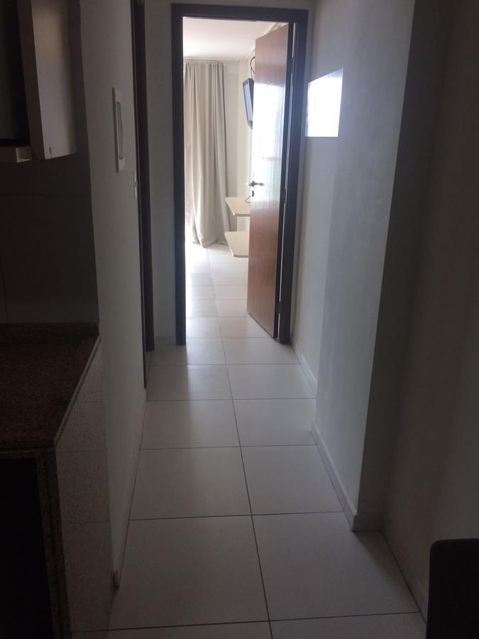 Manaira Palace Residence João Pessoa المظهر الخارجي الصورة