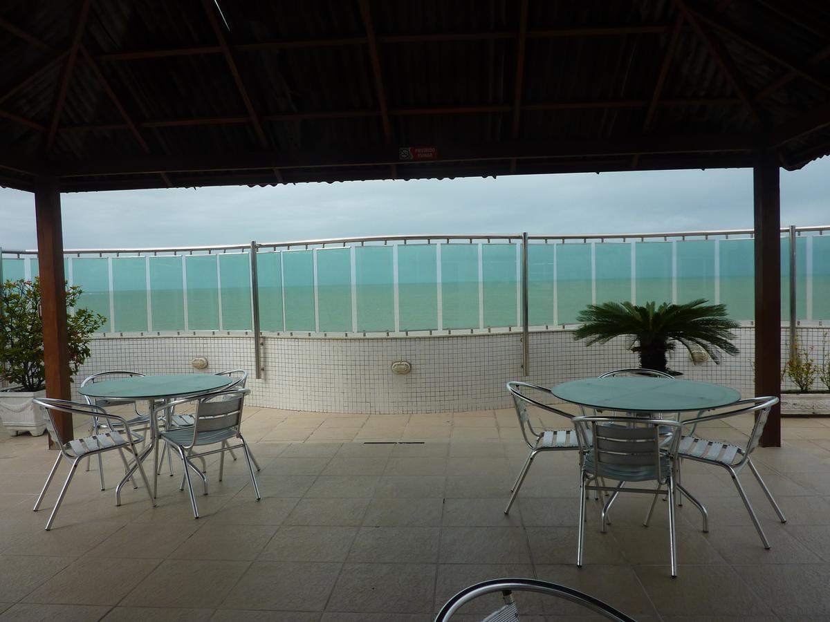 Manaira Palace Residence João Pessoa المظهر الخارجي الصورة