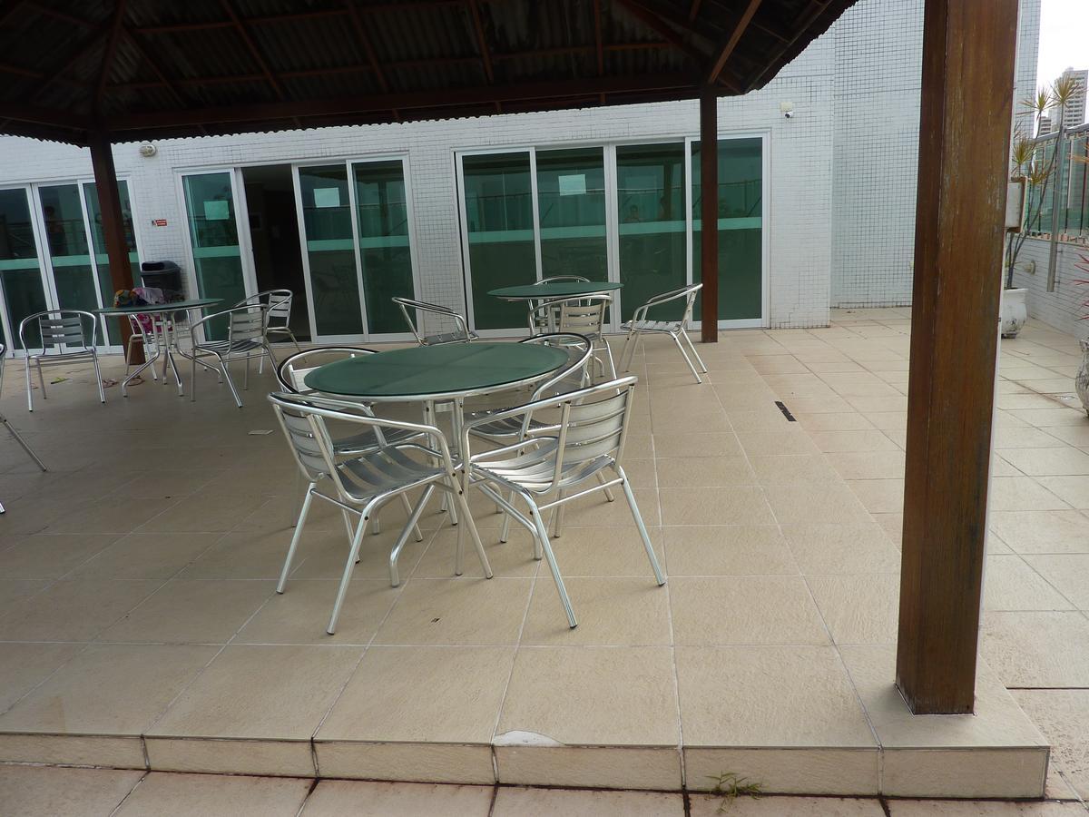 Manaira Palace Residence João Pessoa المظهر الخارجي الصورة