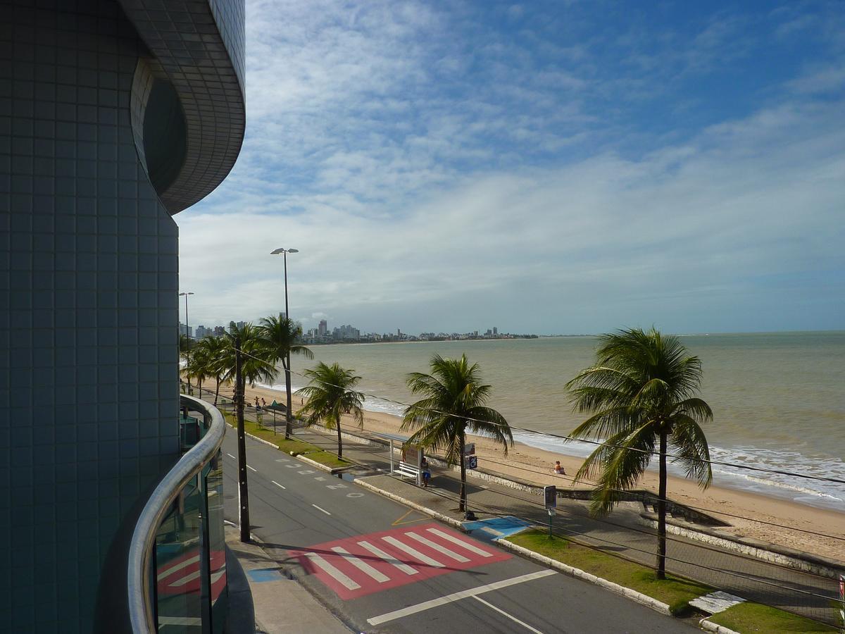Manaira Palace Residence João Pessoa المظهر الخارجي الصورة