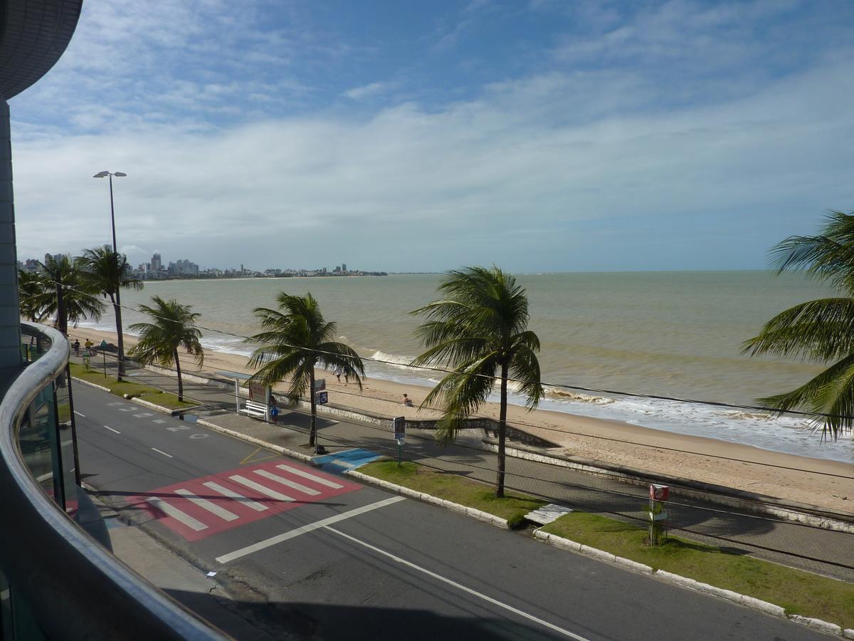Manaira Palace Residence João Pessoa المظهر الخارجي الصورة